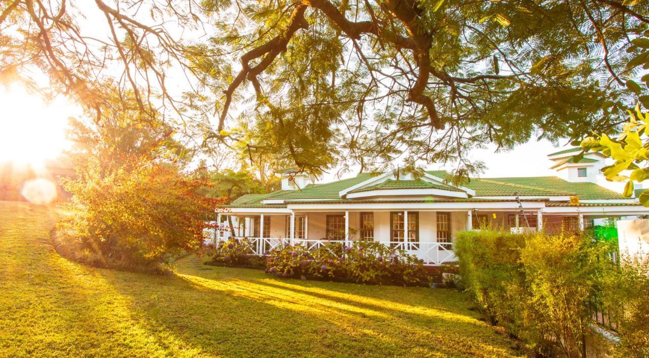 Shandon Lodge Guest House & Spa Mbombela Exterior photo